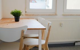Fullhouse - Jena - H12 Apartments - Marketplace